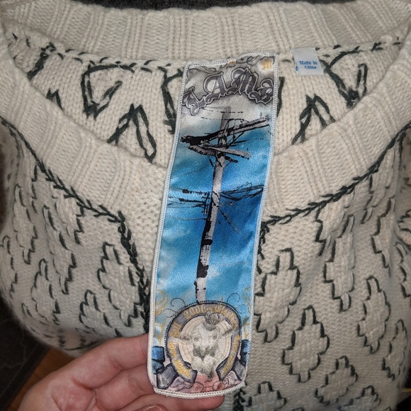 L.A.M.B. by Gwen Stefani🍁Fall 2006 Collection - Picture 4 of 5